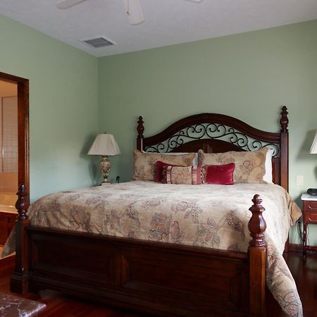 Chetola Resort Condominiums Blowing Rock Eksteriør bilde