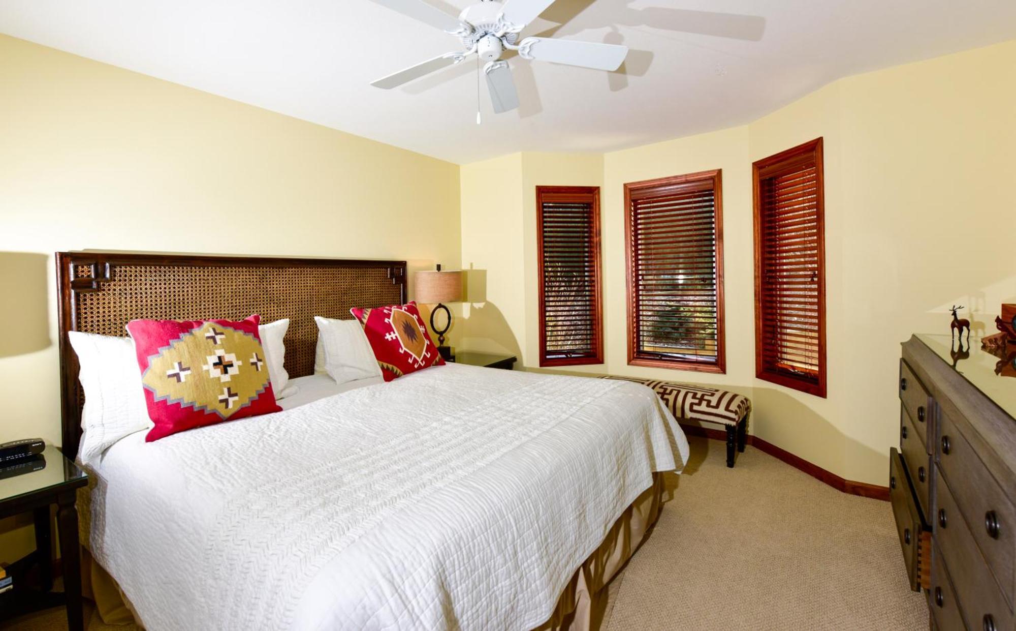 Chetola Resort Condominiums Blowing Rock Eksteriør bilde