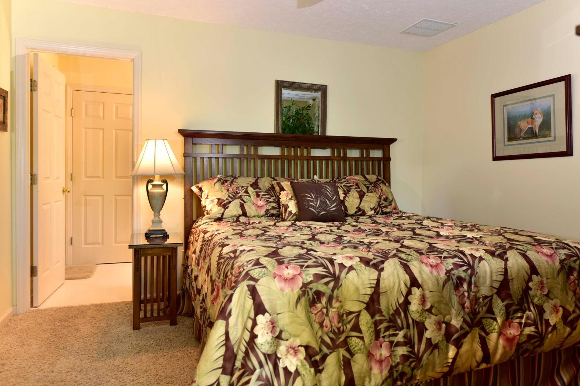 Chetola Resort Condominiums Blowing Rock Eksteriør bilde