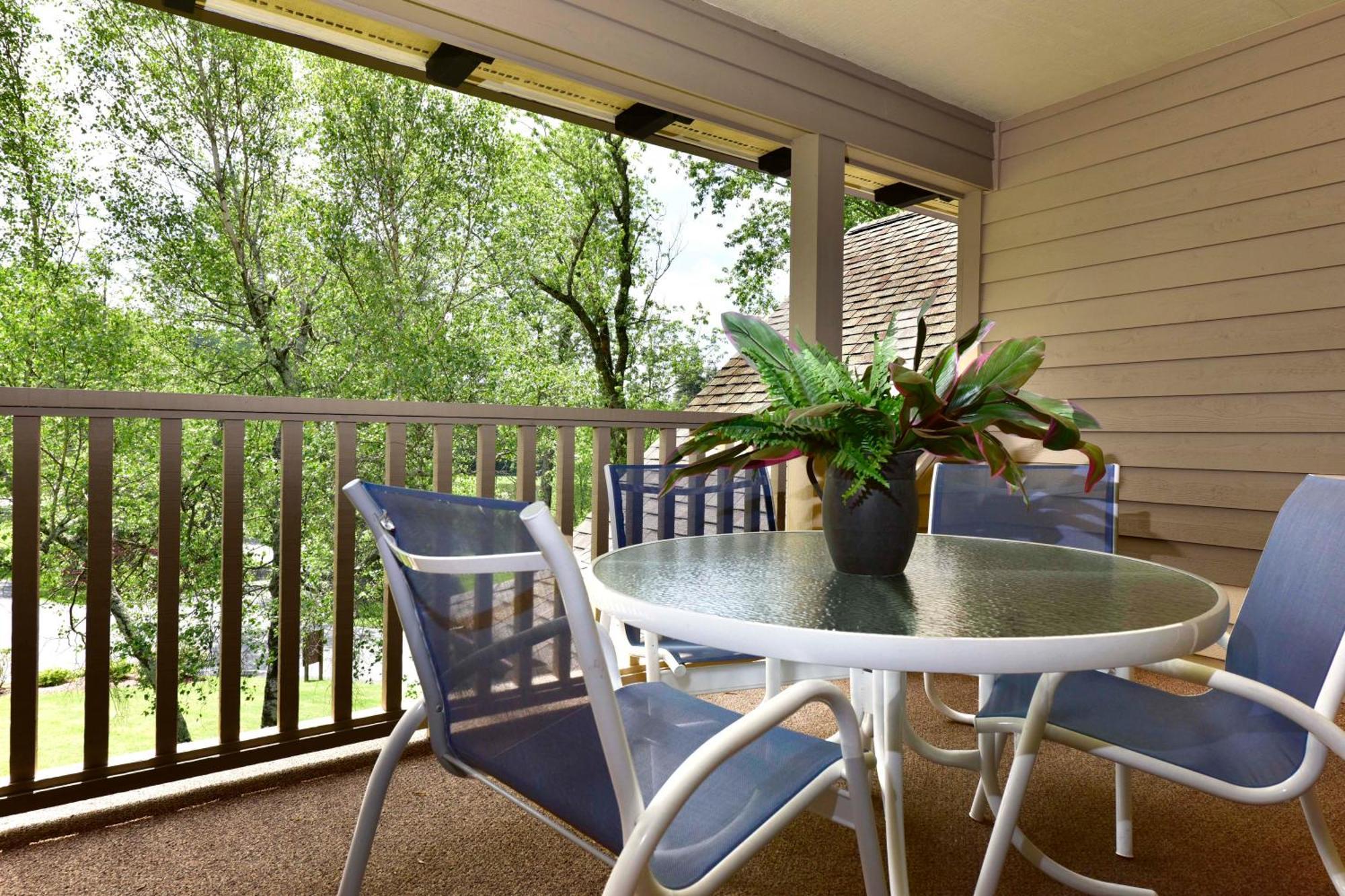 Chetola Resort Condominiums Blowing Rock Eksteriør bilde