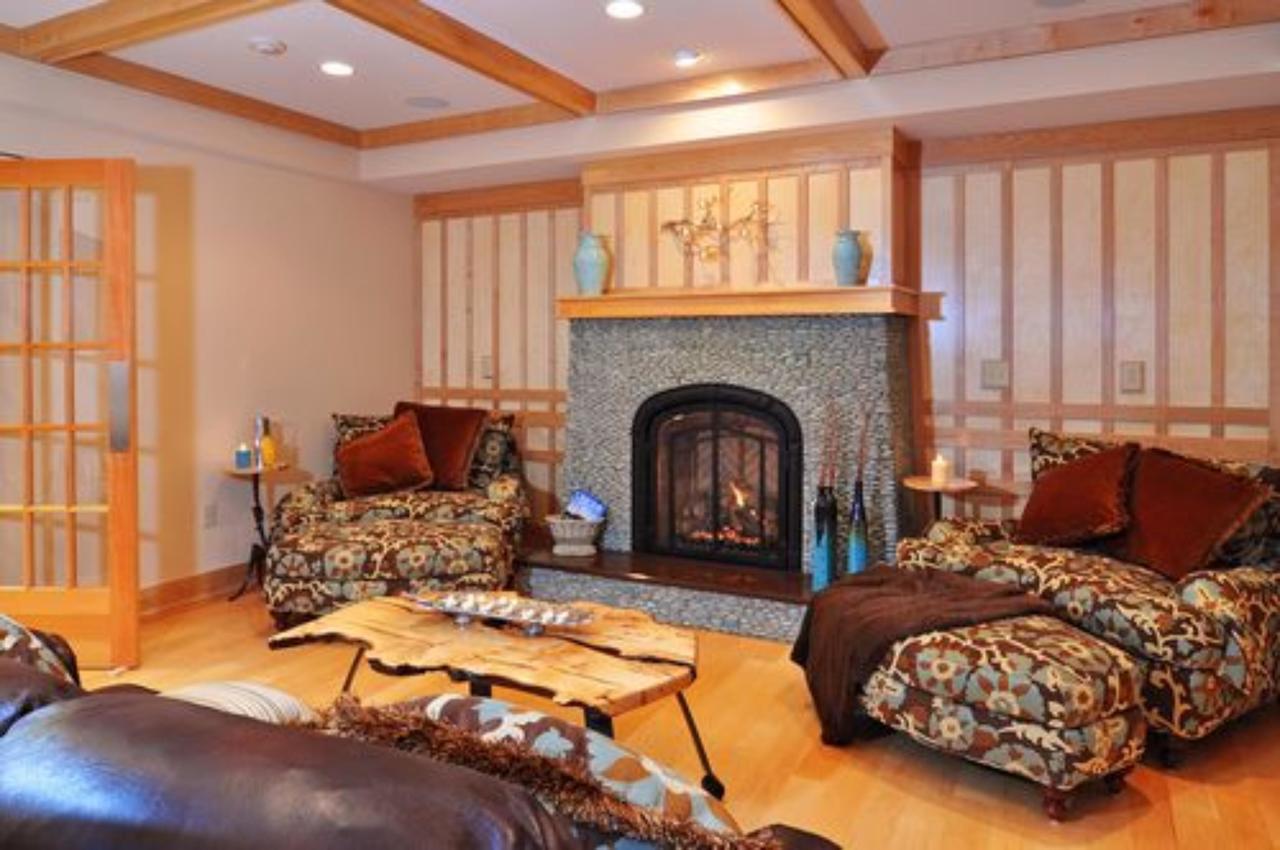 Chetola Resort Condominiums Blowing Rock Eksteriør bilde