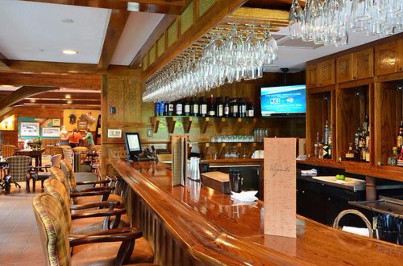 Chetola Resort Condominiums Blowing Rock Eksteriør bilde
