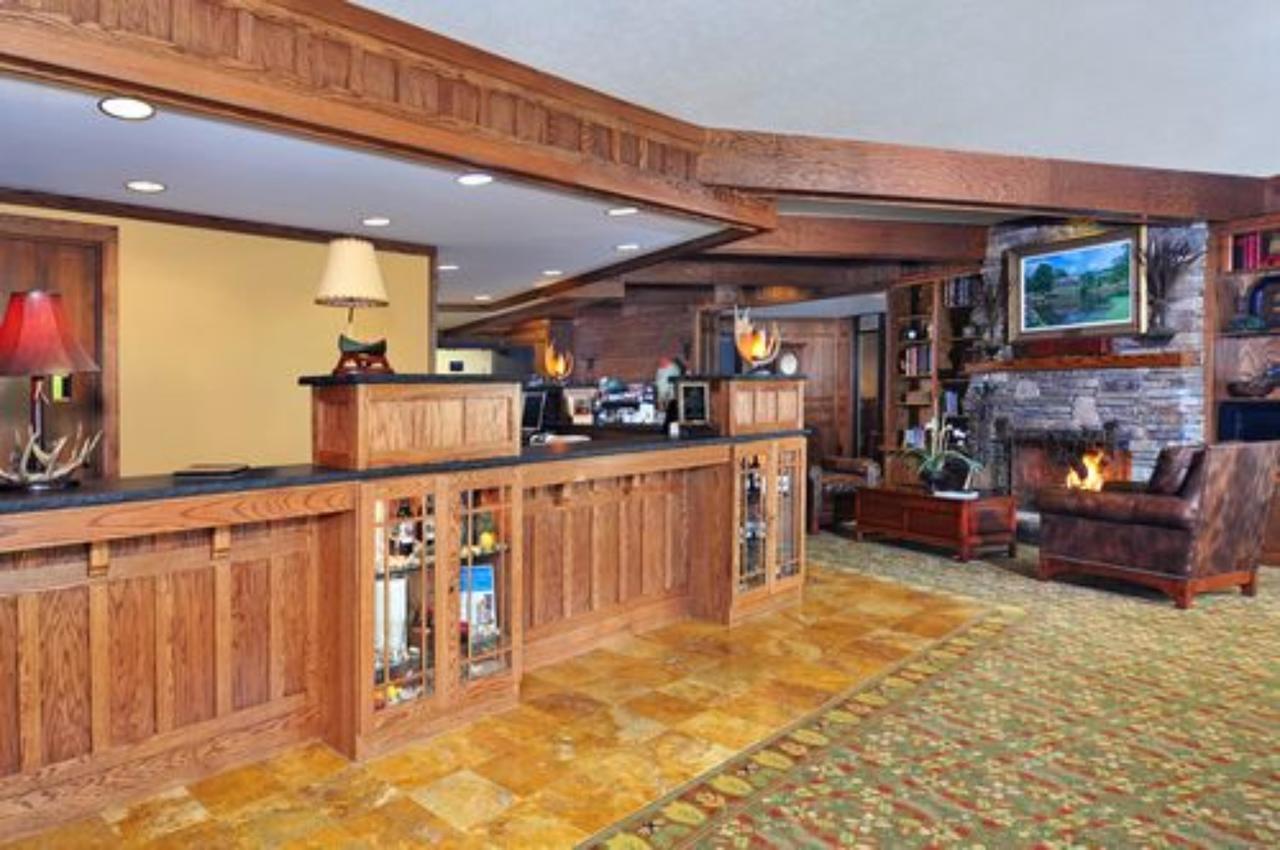 Chetola Resort Condominiums Blowing Rock Eksteriør bilde