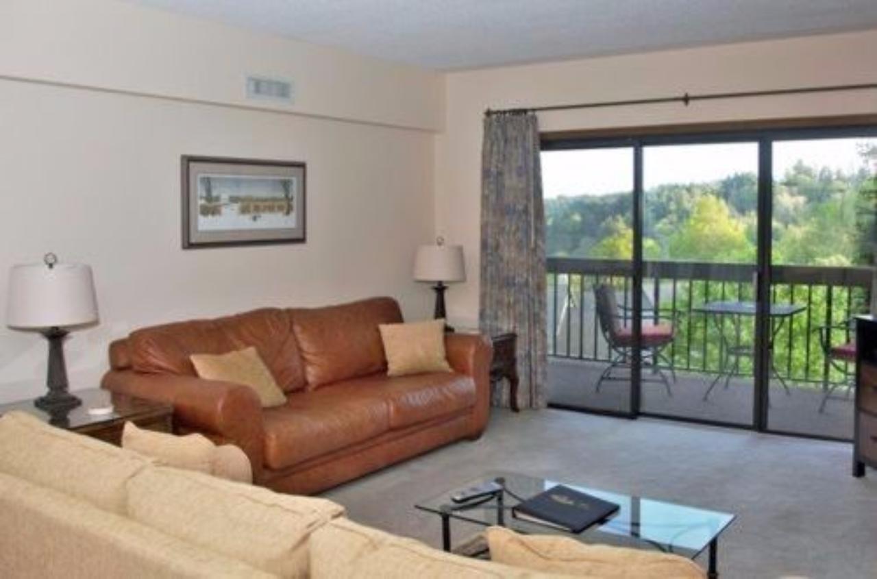 Chetola Resort Condominiums Blowing Rock Rom bilde