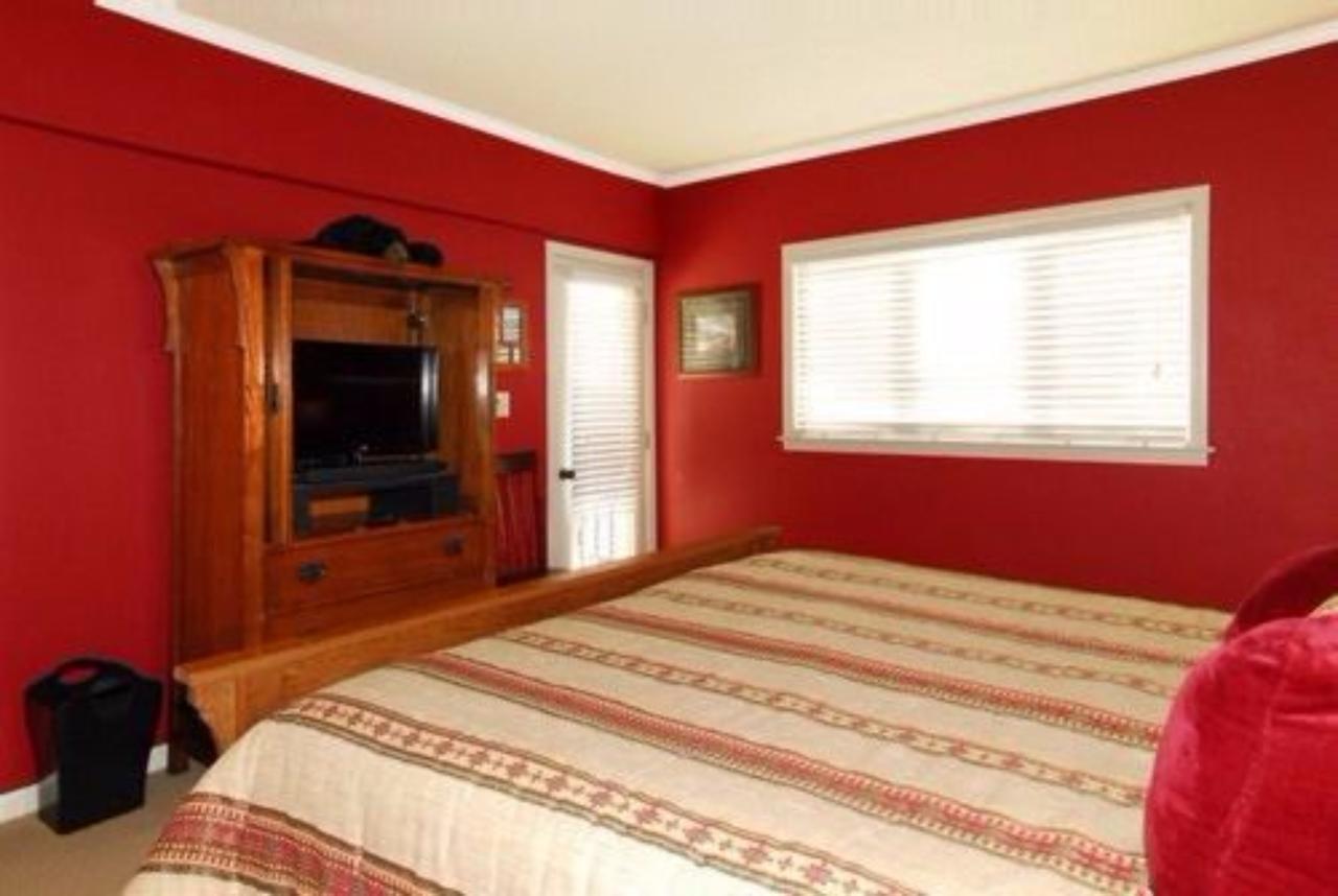 Chetola Resort Condominiums Blowing Rock Rom bilde