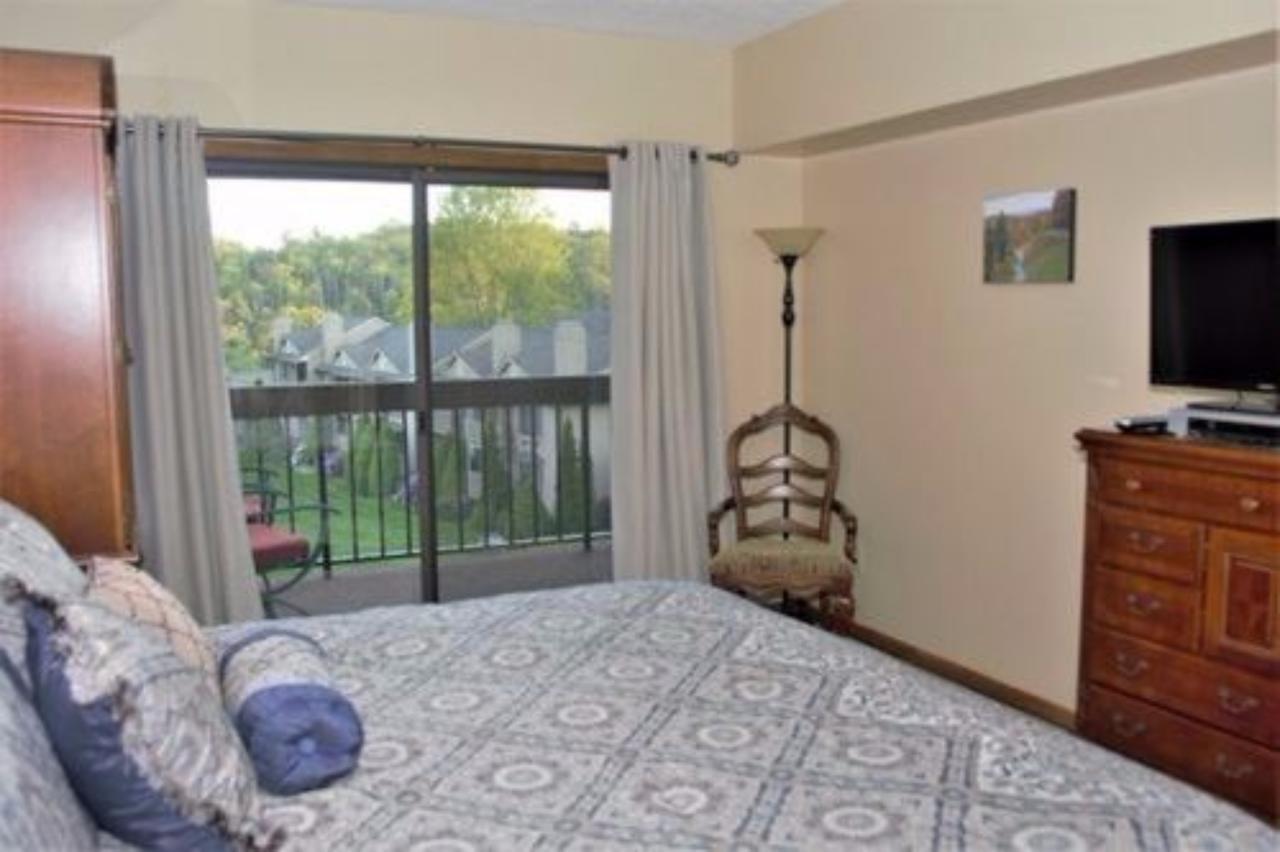 Chetola Resort Condominiums Blowing Rock Rom bilde