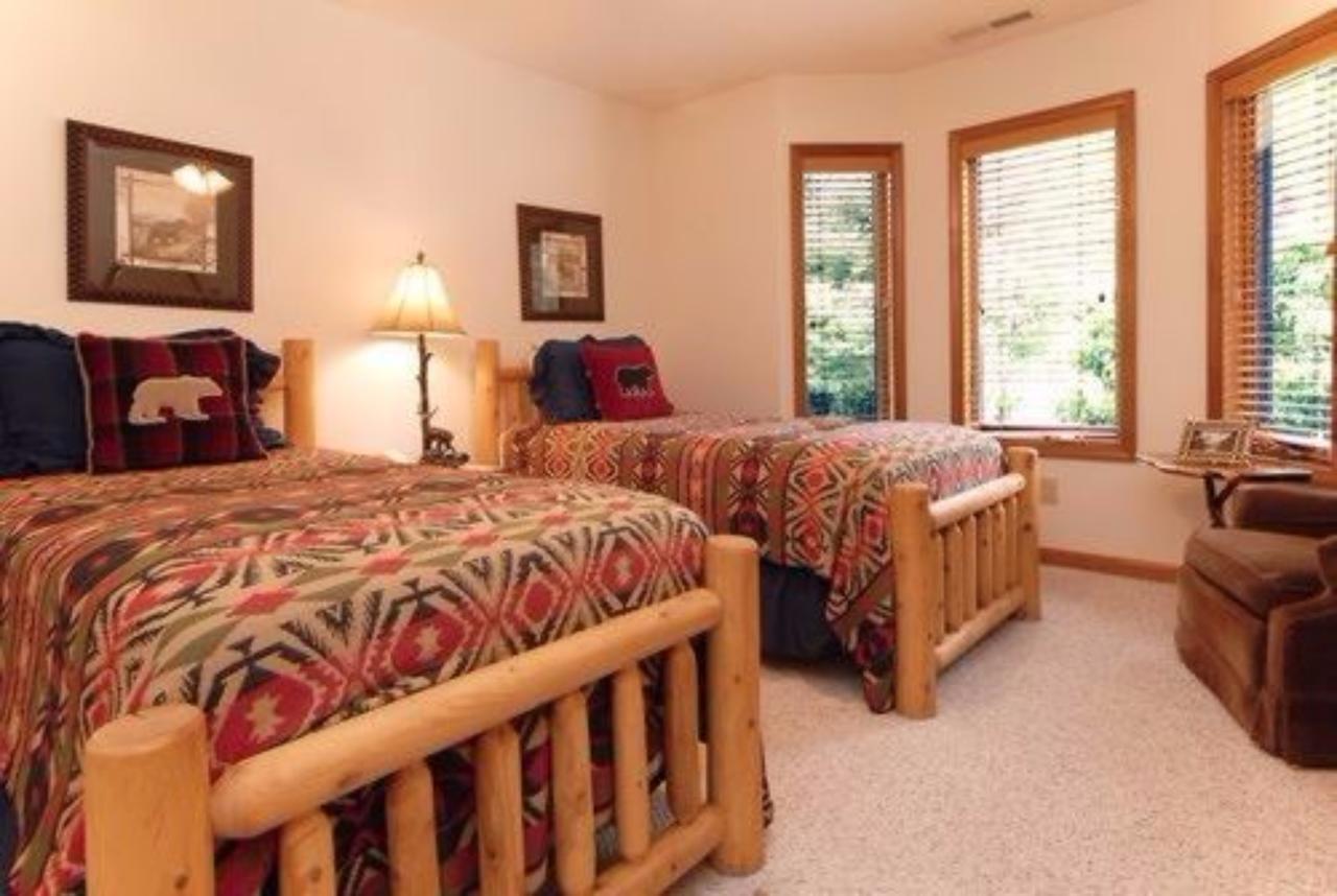 Chetola Resort Condominiums Blowing Rock Rom bilde