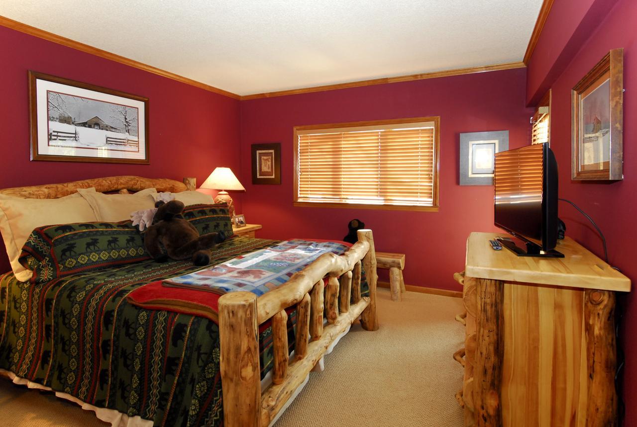 Chetola Resort Condominiums Blowing Rock Rom bilde