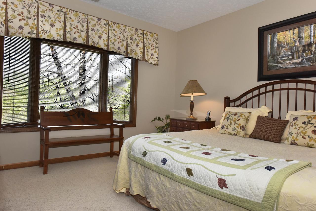 Chetola Resort Condominiums Blowing Rock Rom bilde