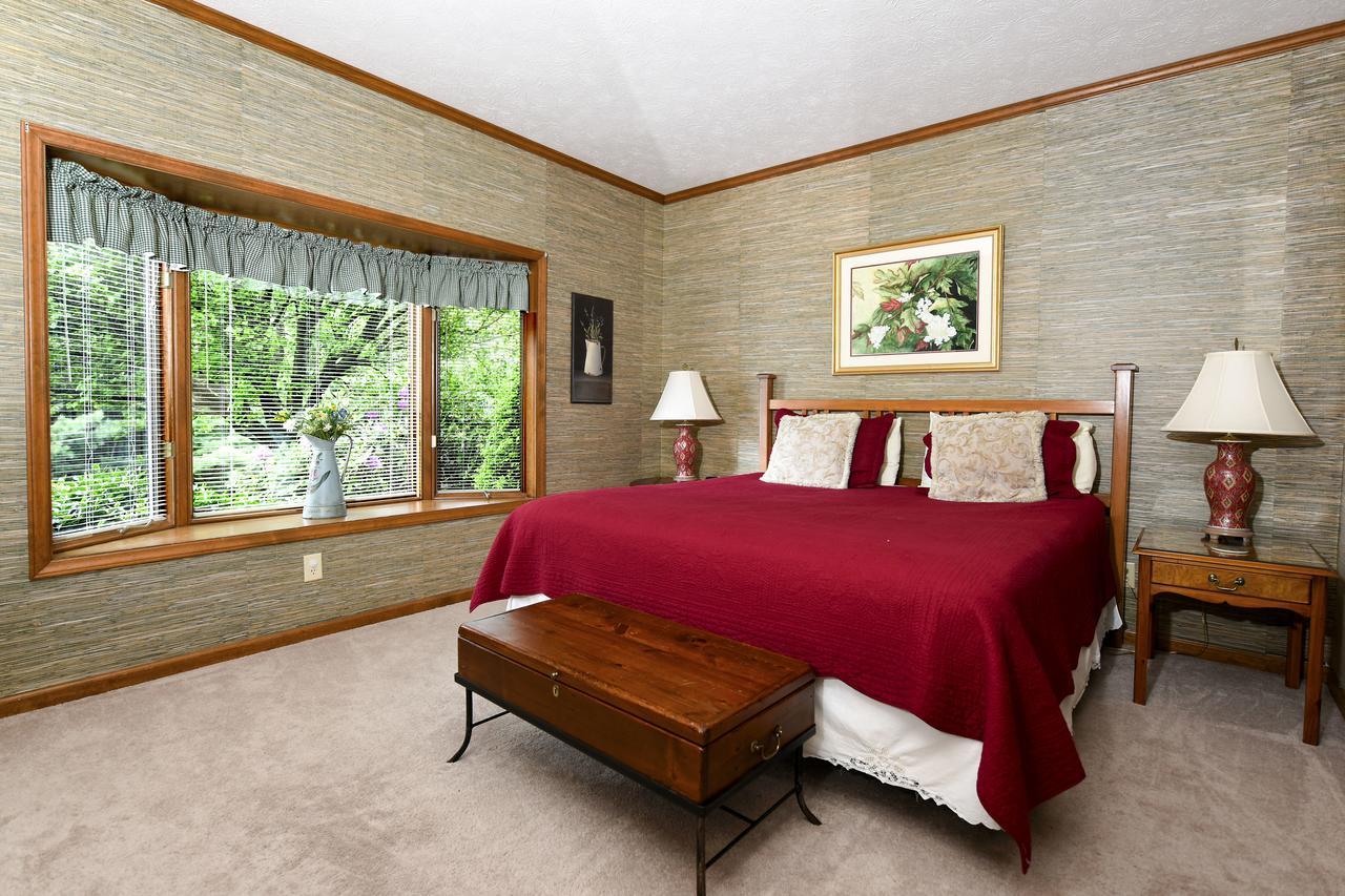 Chetola Resort Condominiums Blowing Rock Rom bilde