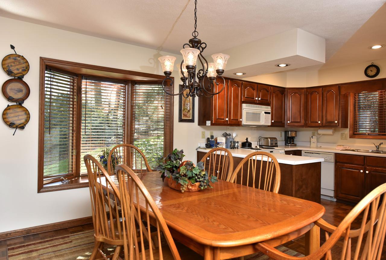 Chetola Resort Condominiums Blowing Rock Rom bilde
