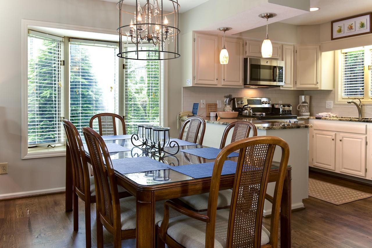 Chetola Resort Condominiums Blowing Rock Rom bilde