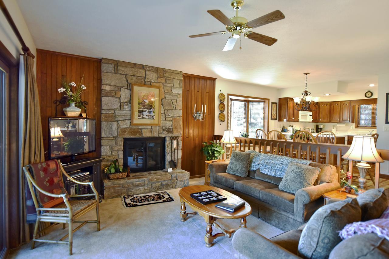 Chetola Resort Condominiums Blowing Rock Rom bilde