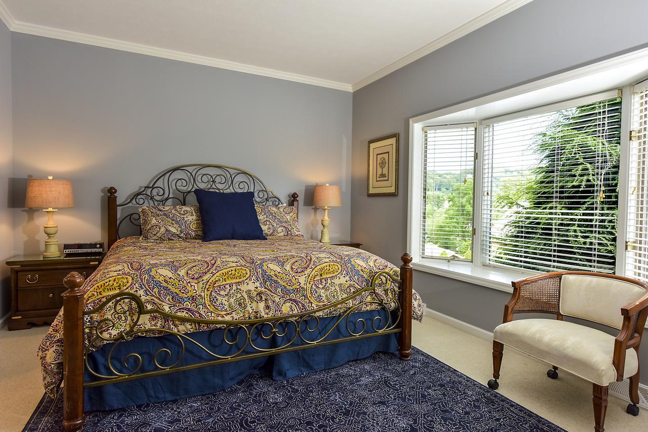 Chetola Resort Condominiums Blowing Rock Rom bilde