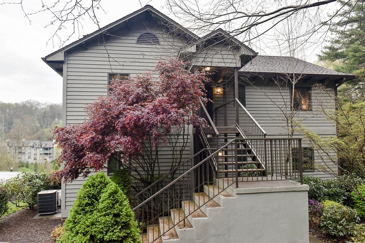Chetola Resort Condominiums Blowing Rock Rom bilde