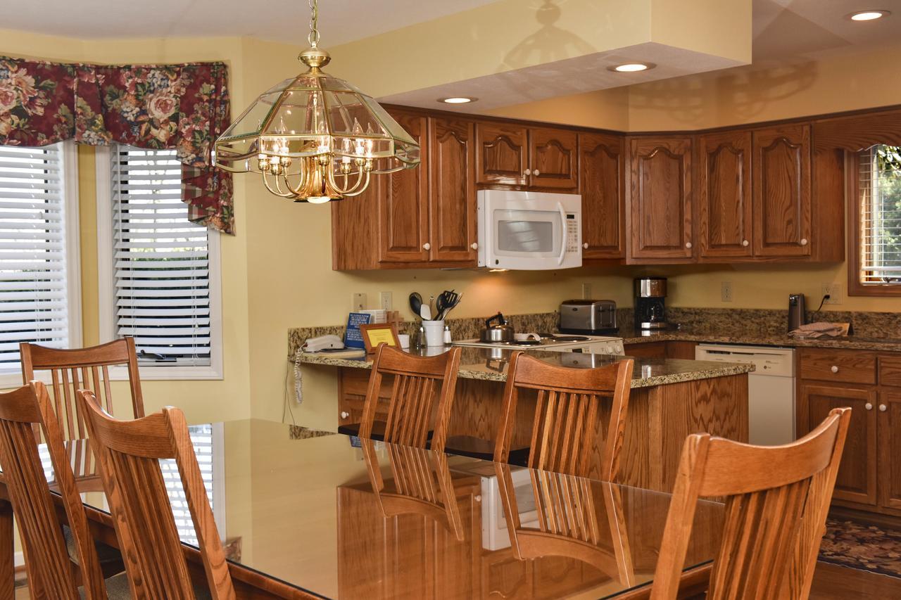 Chetola Resort Condominiums Blowing Rock Rom bilde