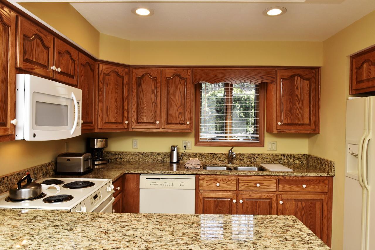 Chetola Resort Condominiums Blowing Rock Rom bilde