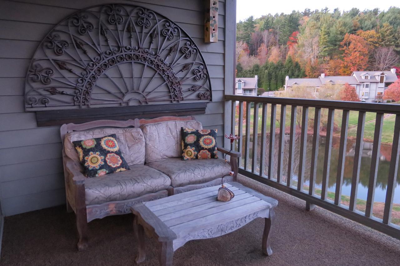 Chetola Resort Condominiums Blowing Rock Rom bilde