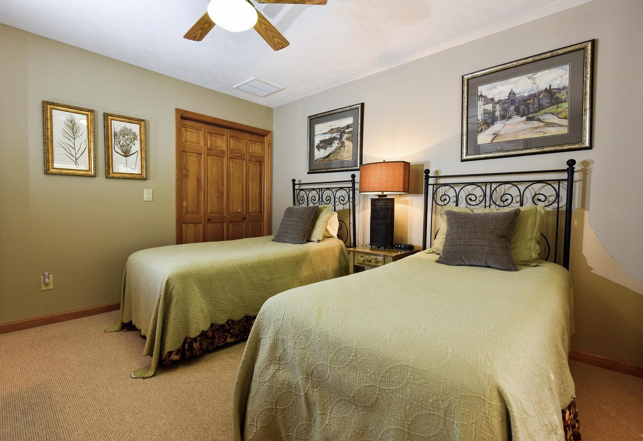 Chetola Resort Condominiums Blowing Rock Rom bilde