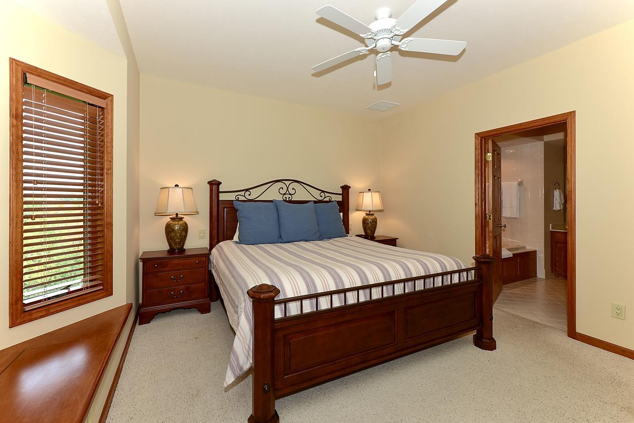 Chetola Resort Condominiums Blowing Rock Rom bilde