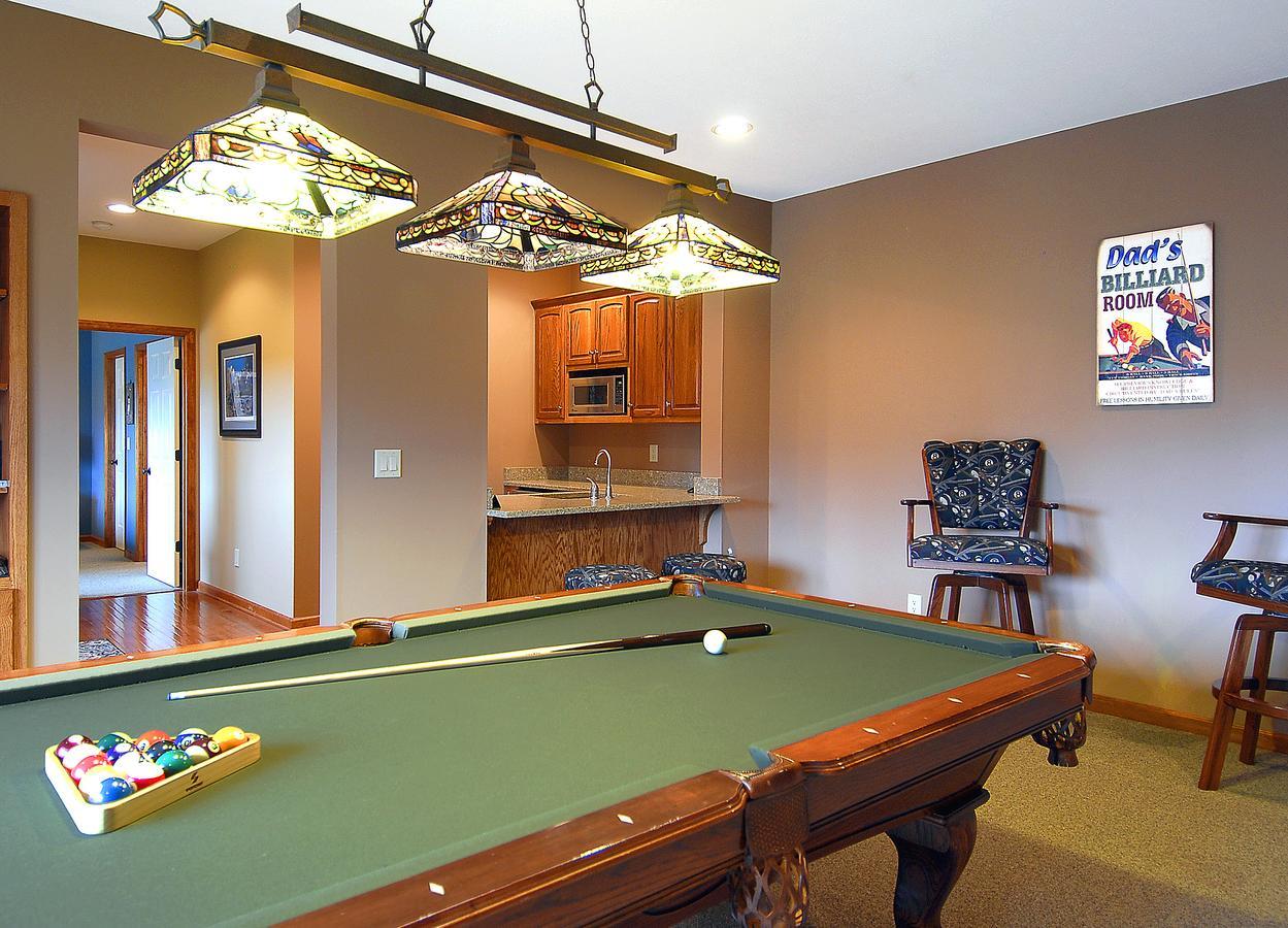 Chetola Resort Condominiums Blowing Rock Rom bilde