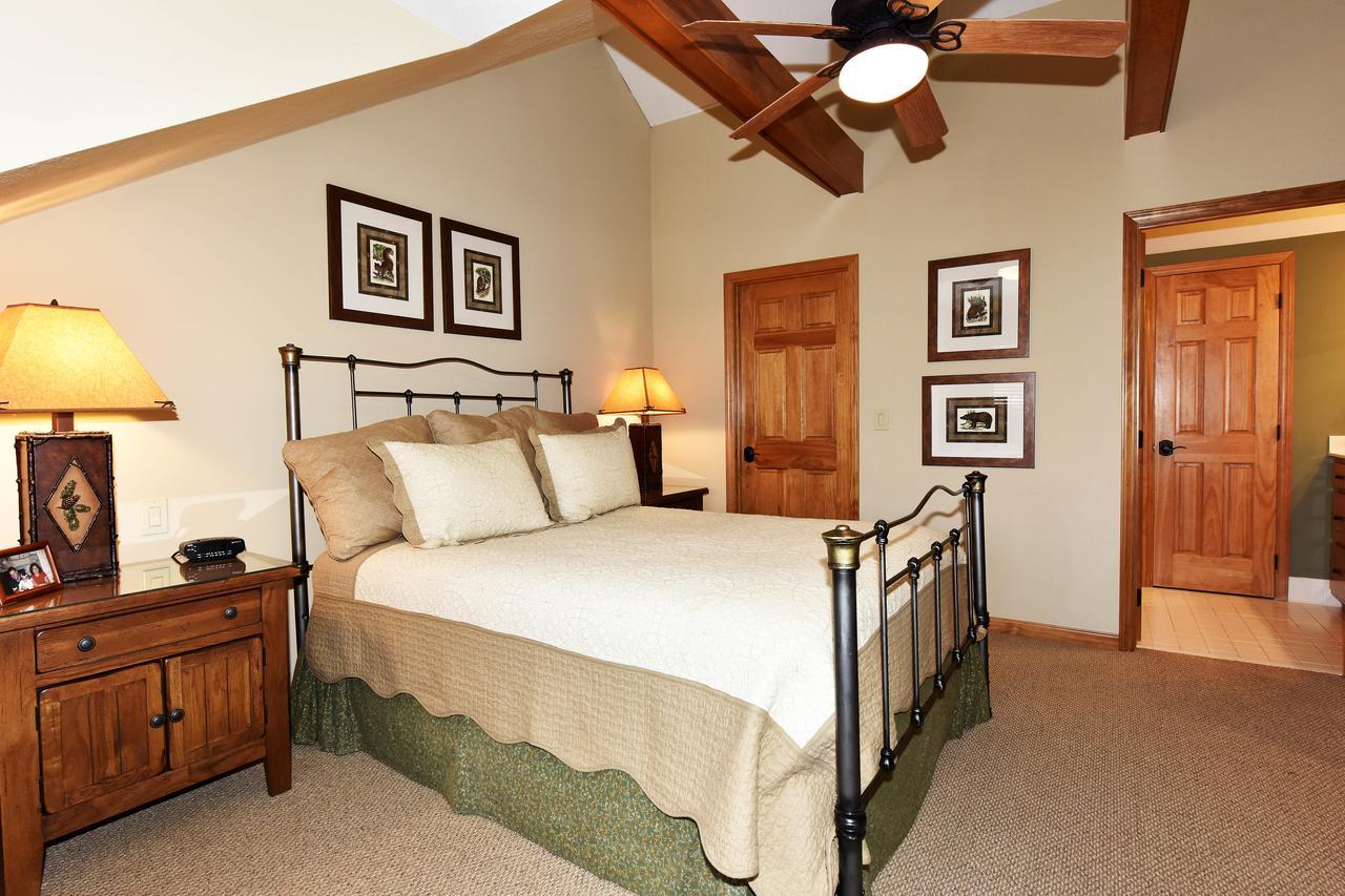 Chetola Resort Condominiums Blowing Rock Rom bilde