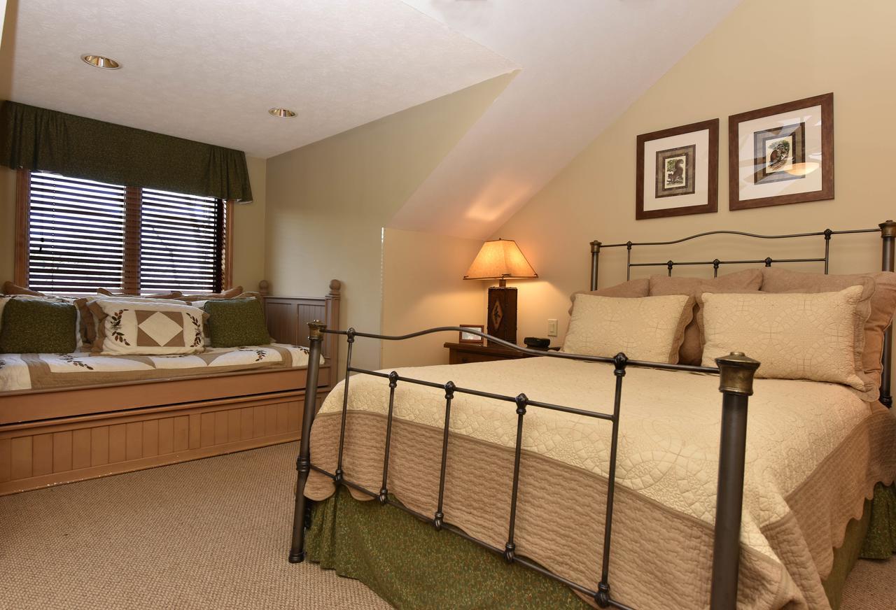 Chetola Resort Condominiums Blowing Rock Rom bilde