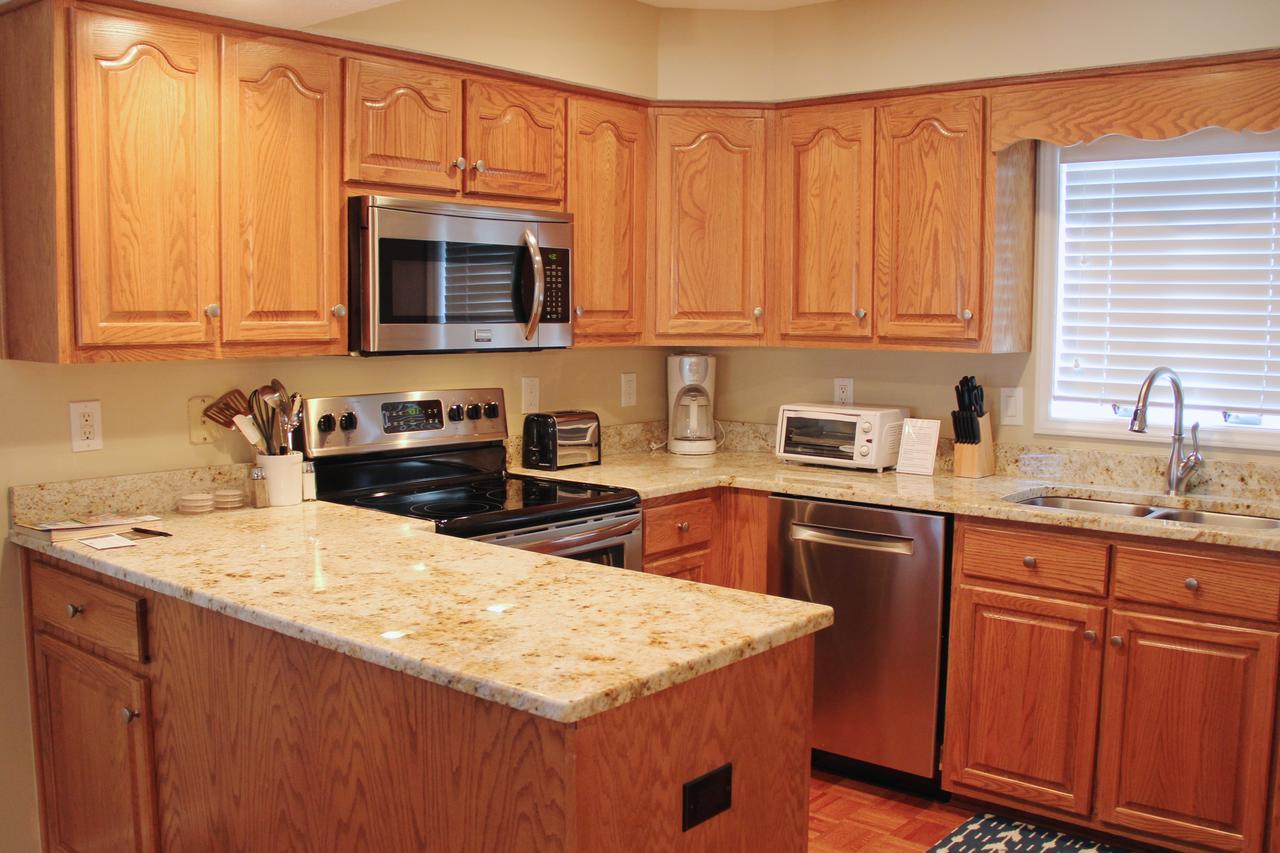 Chetola Resort Condominiums Blowing Rock Rom bilde