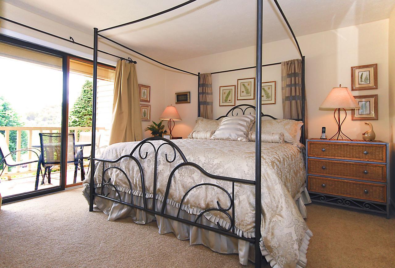 Chetola Resort Condominiums Blowing Rock Rom bilde