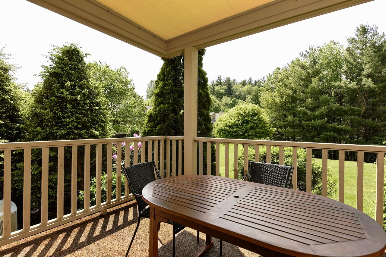 Chetola Resort Condominiums Blowing Rock Rom bilde