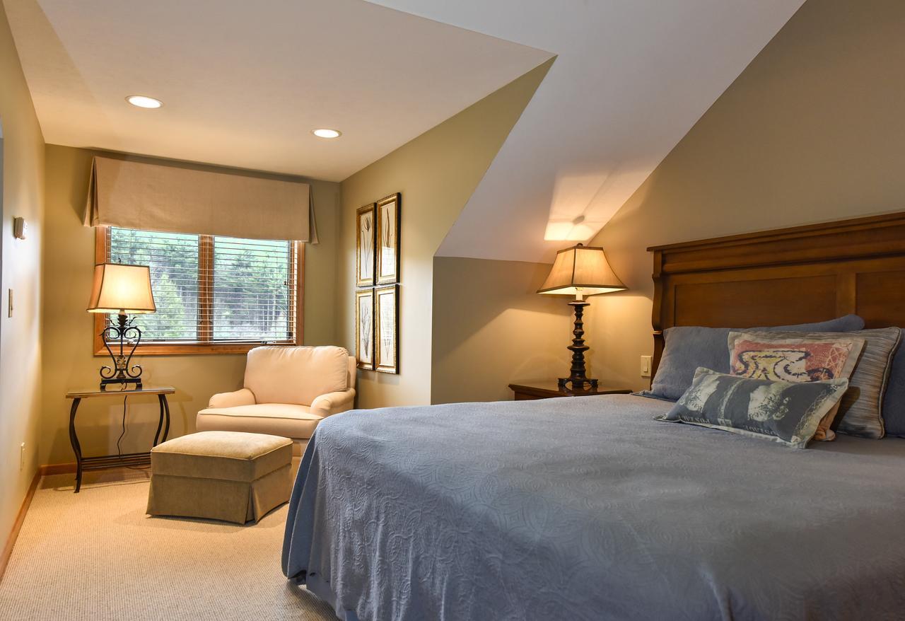Chetola Resort Condominiums Blowing Rock Rom bilde