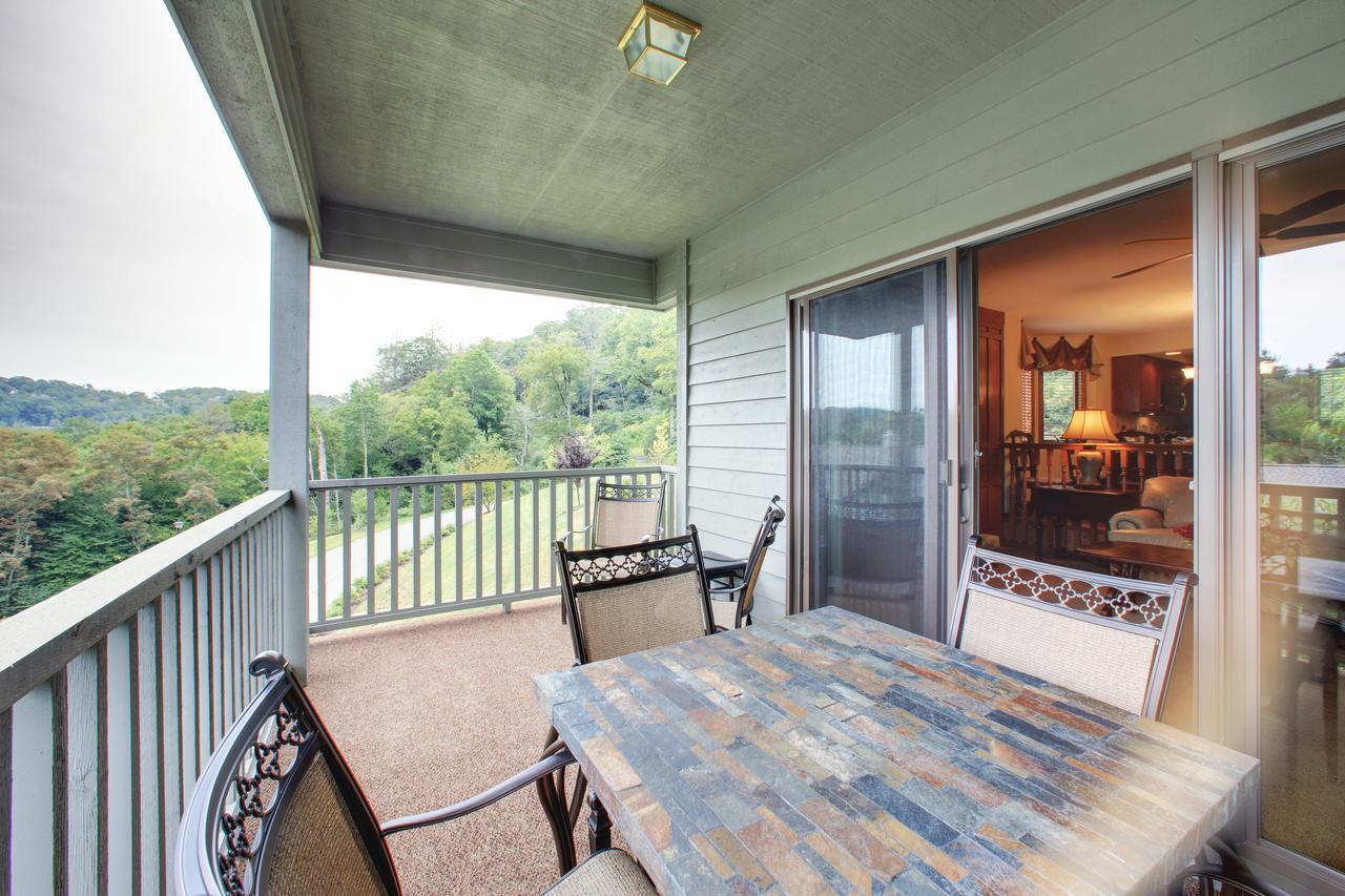 Chetola Resort Condominiums Blowing Rock Eksteriør bilde