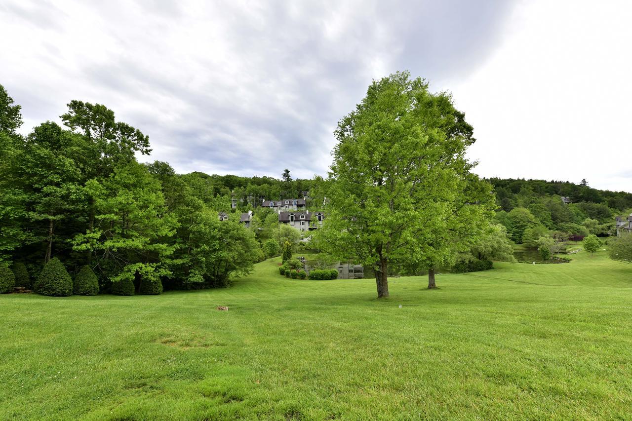 Chetola Resort Condominiums Blowing Rock Eksteriør bilde