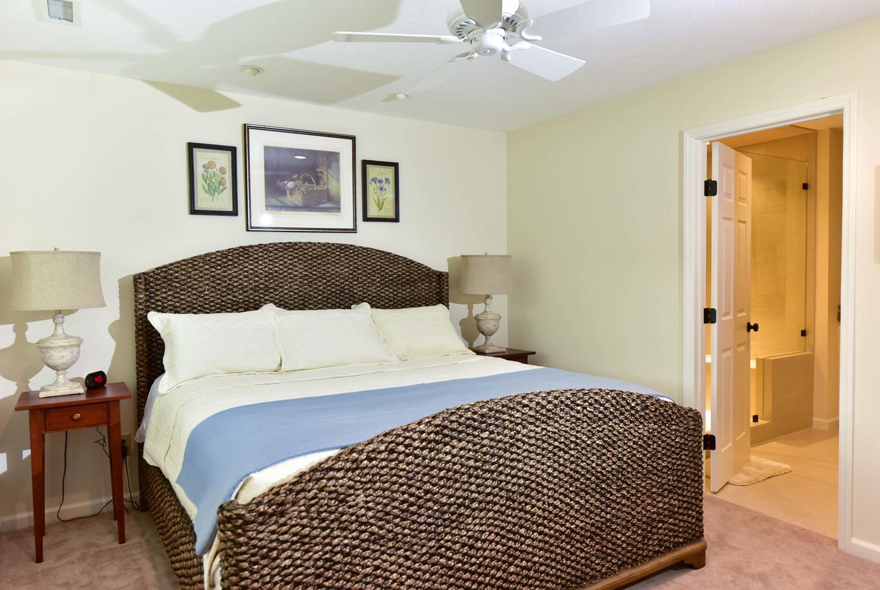 Chetola Resort Condominiums Blowing Rock Eksteriør bilde